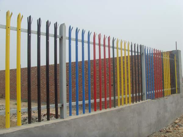 鋅鋼護(hù)欄廠(chǎng)家