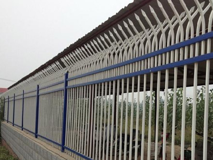 雙向彎頭護(hù)欄 雙向彎頭護(hù)欄